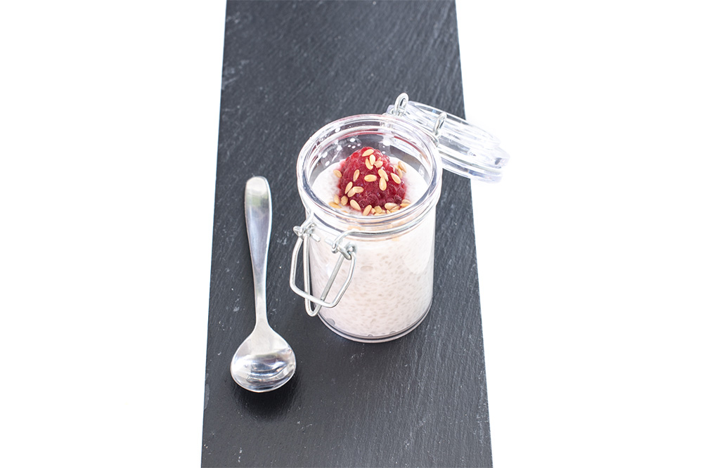 Green Corner — ROSSINI CATERING